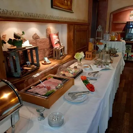 Hotel Dammenmuehle-3