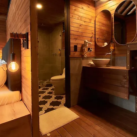 Mumu By Bernalo Hotels-3