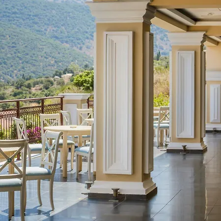 Kefalonia Bay Palace By Ghh-3