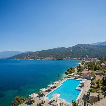 Kefalonia Bay Palace By Ghh-2
