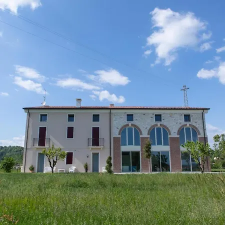 Tenuta da Rino - Agriturismo Barco Menti-2