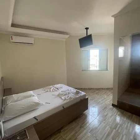 Hotel Aricanduva-3