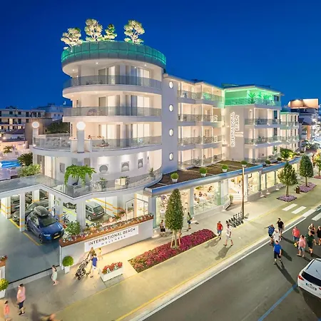 International Beach Hotel-2