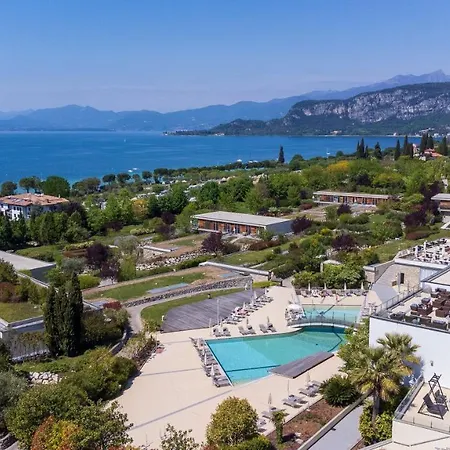 Parc Hotel Germano Suites&Apartments-3