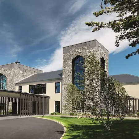 The Dunloe Hotel & Gardens-3