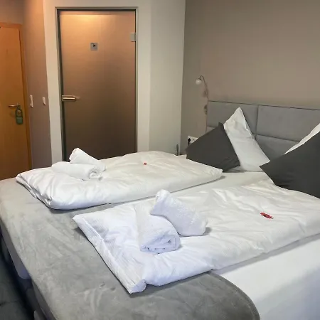 Hotel Il David-2