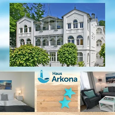 MyHome Ruegen - Haus Arkona-2