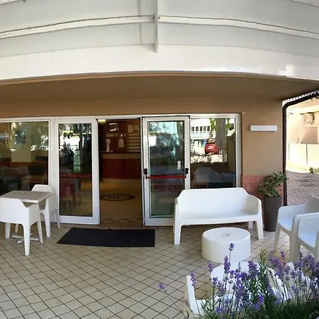 Hotel Little-3