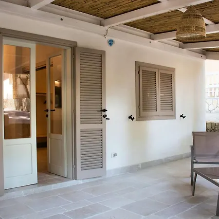 Gattarella Family Resort Puglia- Seaside Rooms And Suites With Premium Half-Board A La Carte-2