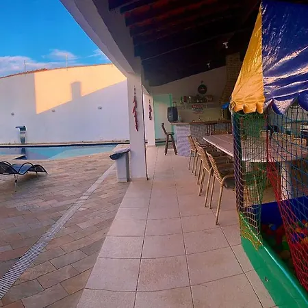 Hostel e Pousada Bahia Beach-3