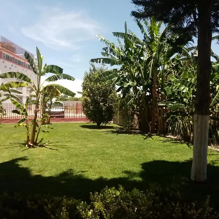 Hotel Cipreses-3
