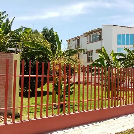 Hotel Cipreses-2