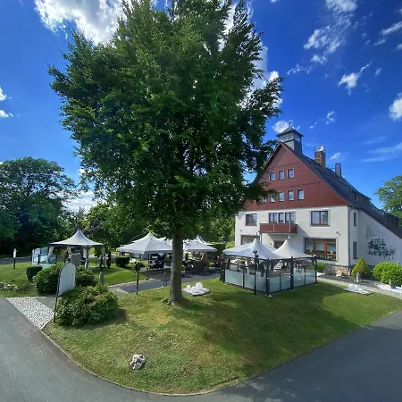 Hotel und Restaurant Bühlhaus-2