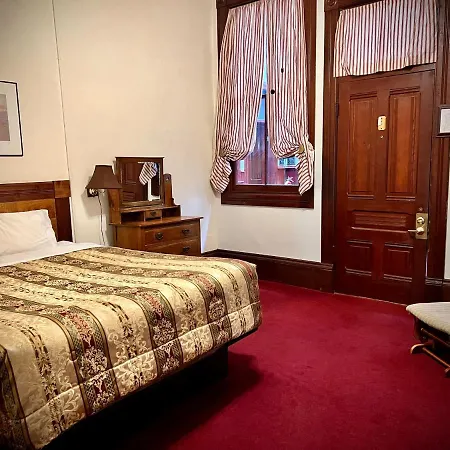 The Monarch Hotel-3
