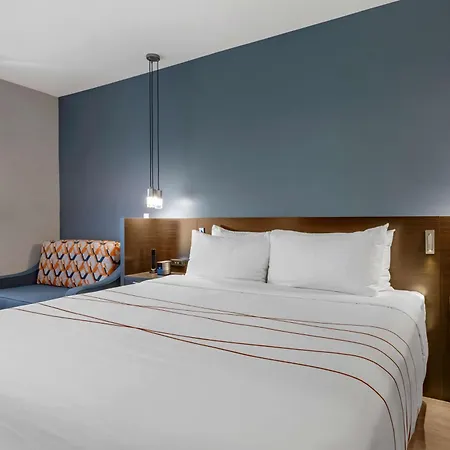 Vib Hotel By Best Western Phoenix - Tempe-2
