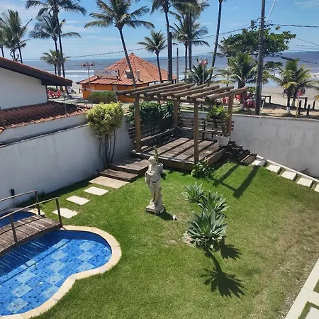 Pousada&Hostel Boca da Barra-2