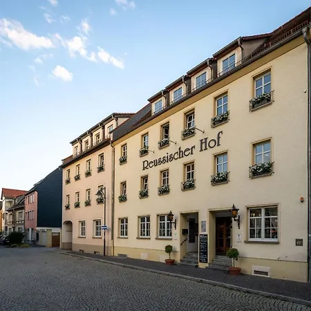 Hotel Reussischer Hof-2
