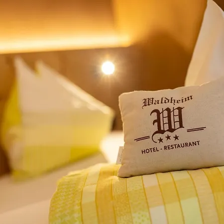 Hotel Restaurant Waldheim-2