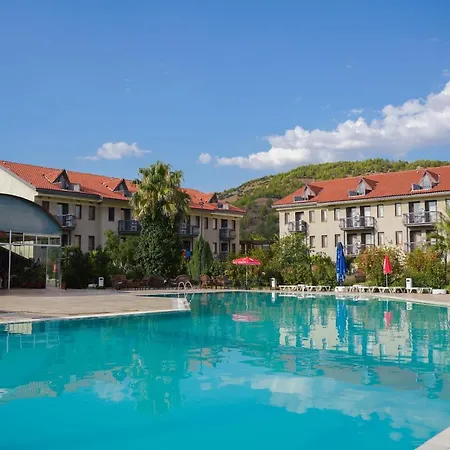 Halici Hotel Resort & Spa-3