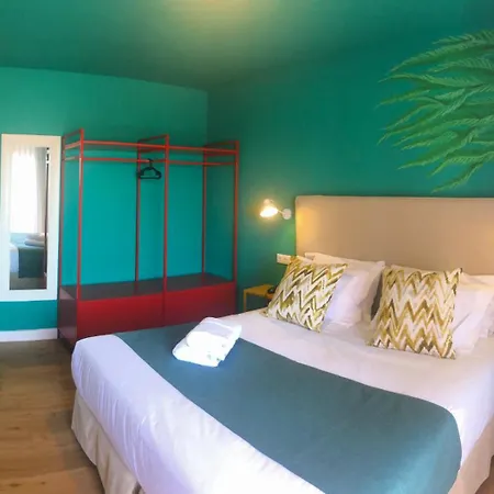 Hotel Ritual Maspalomas - Adults Only-3