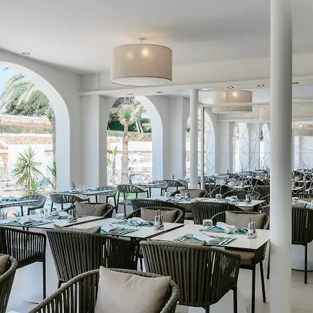 Aluasoul Mallorca Resort - Adults Only-3