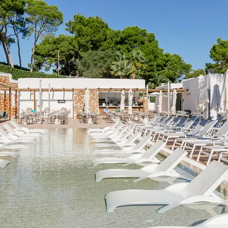 Aluasoul Mallorca Resort - Adults Only-2