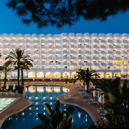 Aluasoul Mallorca Resort - Adults Only-3