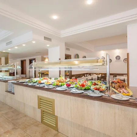 Hotel Biniamar-3
