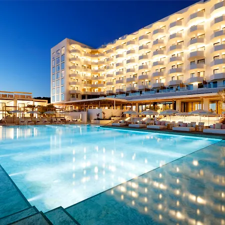 Trs Ibiza Hotel - Adults Only-2