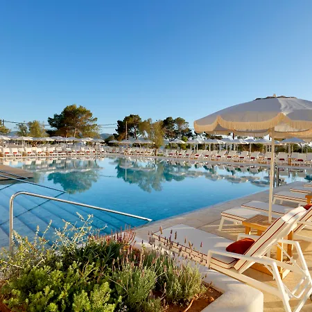 Trs Ibiza Hotel - Adults Only-2