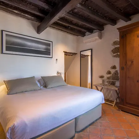 Hotel La Torre Del Canonigo - Small Luxury Hotels-3
