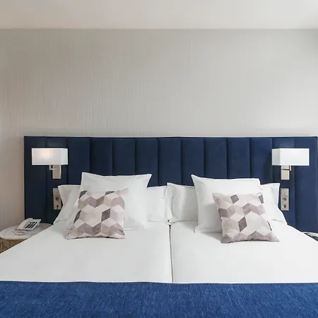 Hotel Costa Malaga - Adults Recommended - By Pierre & Vacances-3