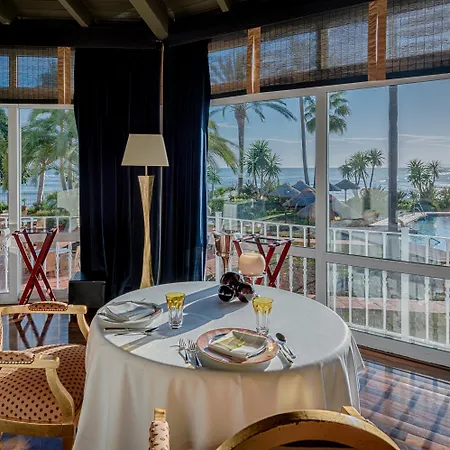 Grand Hotel Las Dunas, Autograph Collection (Adults Only)-2