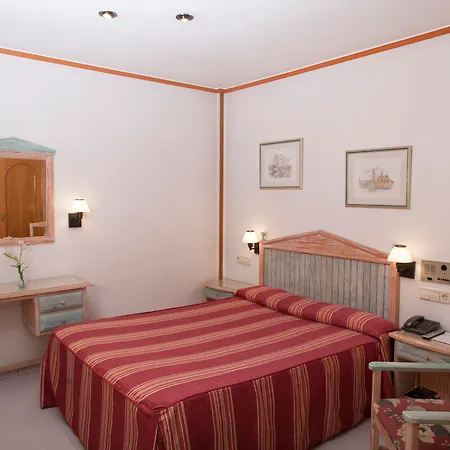 Hotel Azahar-3