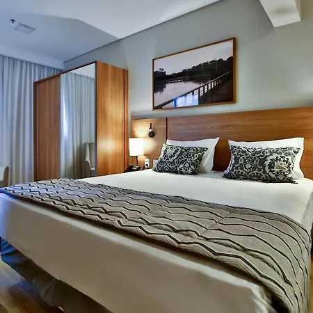 Comfort Suites São José do Rio Preto-2