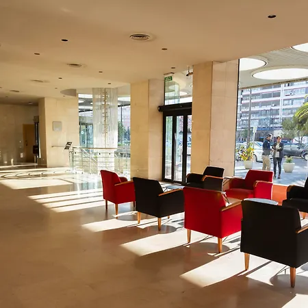 Novotel Valencia Lavant-3