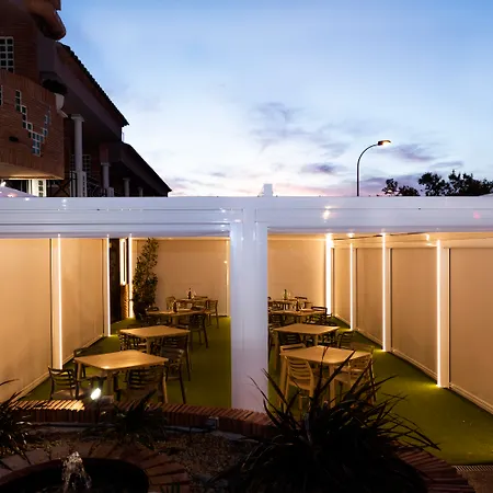 Hotel Boutique Calas De Alicante-3