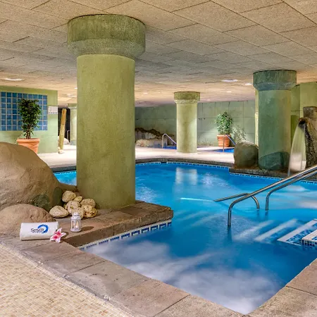 Senator Granada Spa Hotel-3