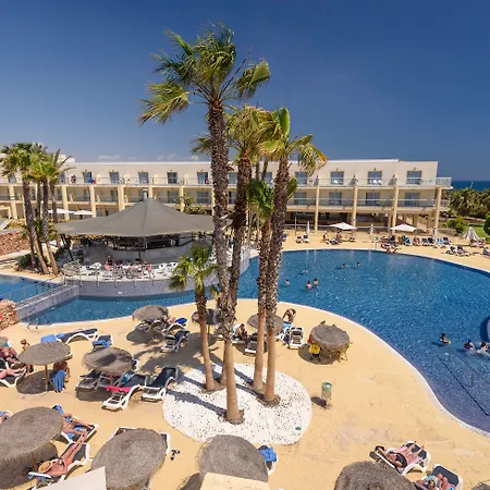 Cabogata Beach Hotel-3