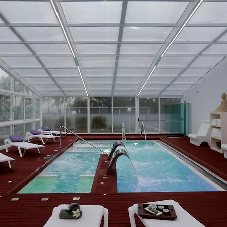 Hotel Spa Congreso-3