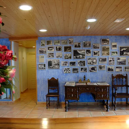 Hotel Can Boix De Peramola-3