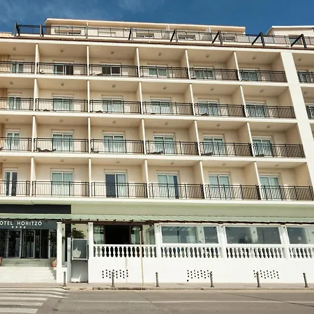 Hotel Horitzo By Pierre & Vacances-2