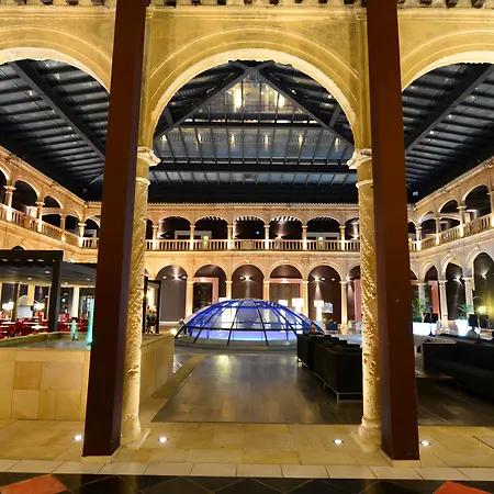 Castilla Termal Burgo de Osma-3