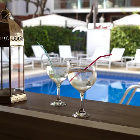 Hotel Els Pins-2