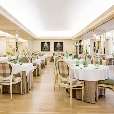 Majestic Hotel & Spa Barcelona Gl-3