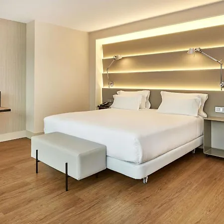 Nh Sants Barcelona-3