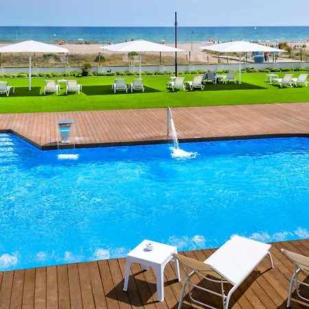 Hotel Playafels-3