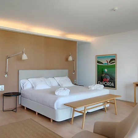 Hotel Terraverda at Empordà Golf Resort-3