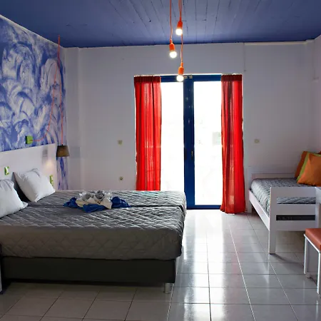 Bouradanis Art Hotel-2