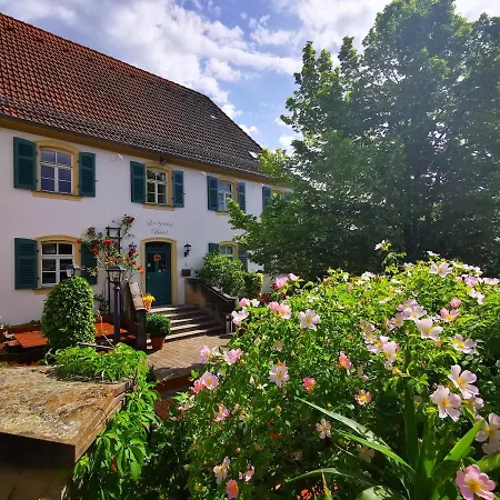 Landgasthof Buettel-2